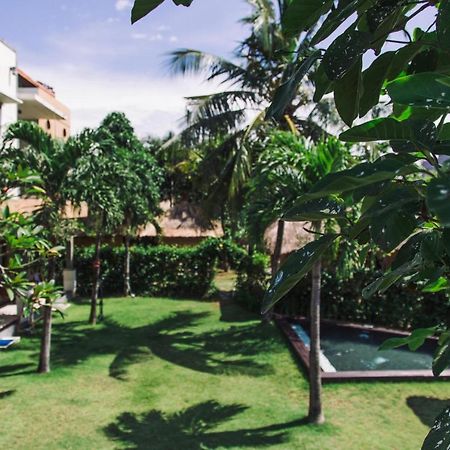 Отель Riviera House Чангу Экстерьер фото