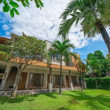 Отель Riviera House Чангу Экстерьер фото