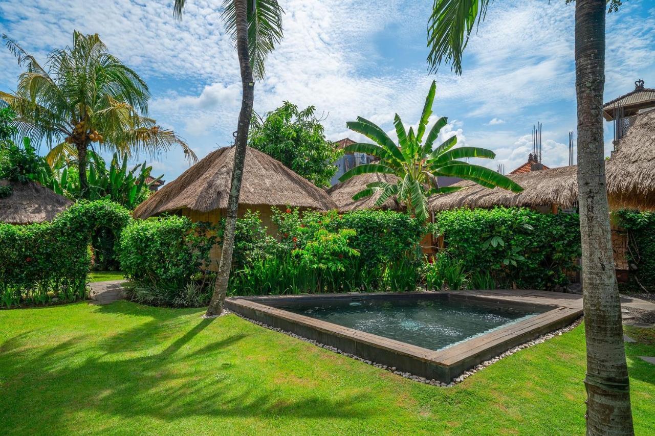 Отель Riviera House Чангу Экстерьер фото